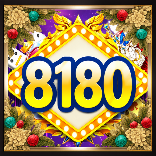 8180 — galeri pratinjau Resmi APK